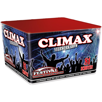 Festival Climax (Outlet)