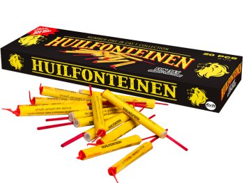 Huilfonteinen