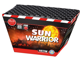 Sun Warrior (Outlet)