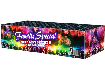 Familie Special (Outlet)