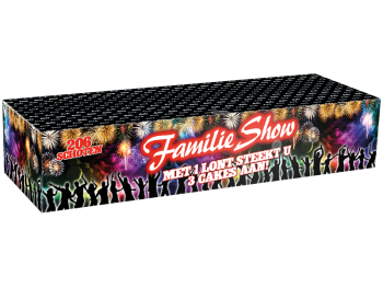 Familie Show (Outlet)