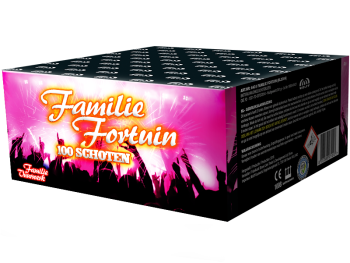 Familie Fortuin (Outlet)