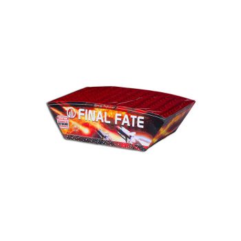 Final Fate (Outlet)